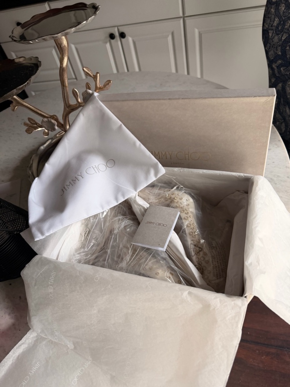 Jimmy Choo heels - Picture 5 of 17